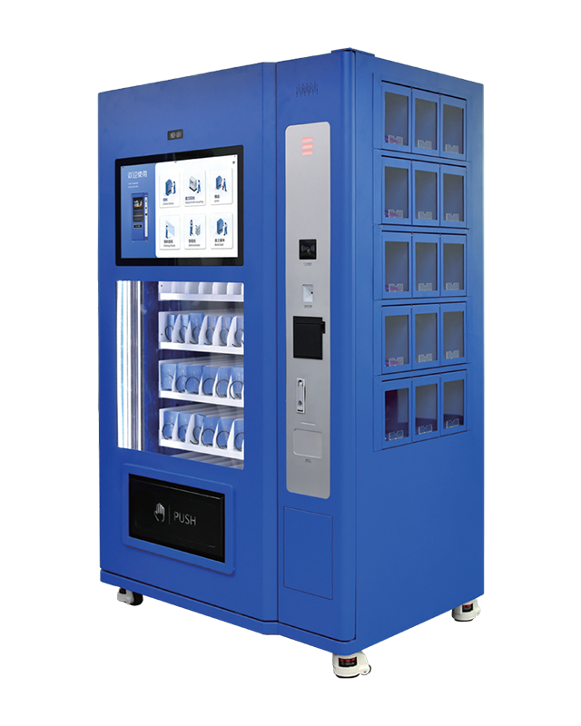 TruVend Cutting Tool Machine - 80Plus - S50-80 Plusp